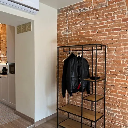 Elite On Shevchenko Avenue * 리비프