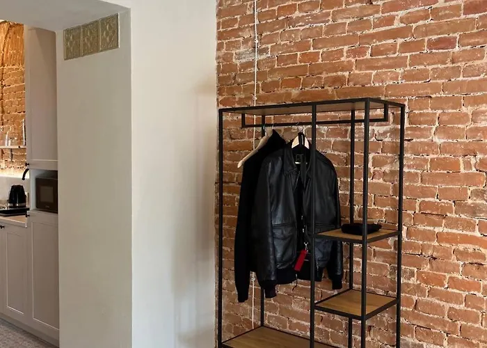 Elite On Shevchenko Avenue * 리비프