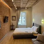 Elite On Shevchenko Avenue Apartment