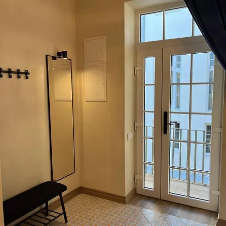 Elite On Shevchenko Avenue Apartman *