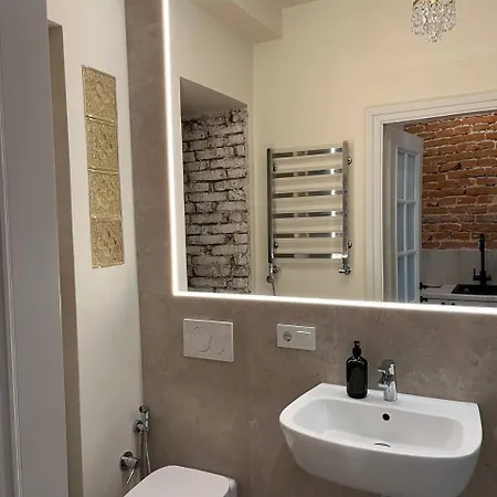 Elite On Shevchenko Avenue