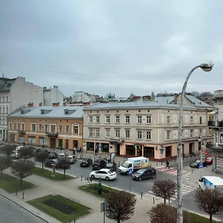 Elite On Shevchenko Avenue Apartman