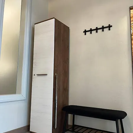 Apartman Elite On Shevchenko Avenue