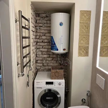 Апартаменты Elite On Shevchenko Avenue *