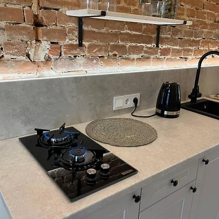 Apartman Elite On Shevchenko Avenue Lviv