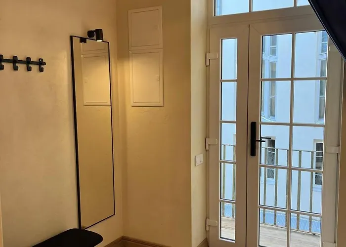 Elite On Shevchenko Avenue Appartement *