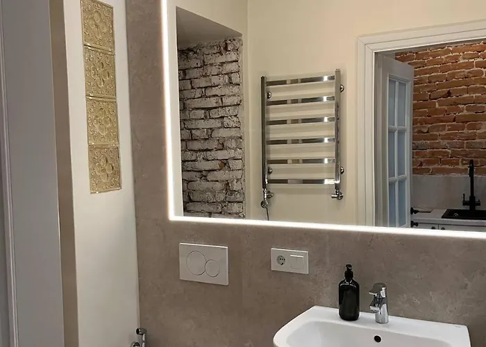 Elite On Shevchenko Avenue