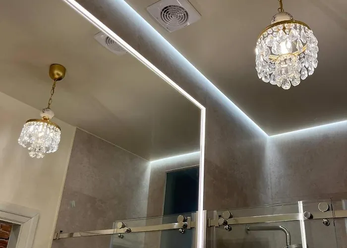 Elite On Shevchenko Avenue Appartement Lviv