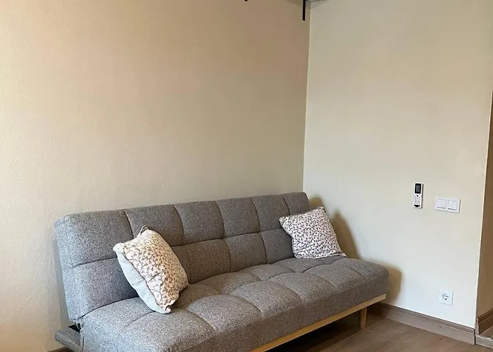 Elite On Shevchenko Avenue